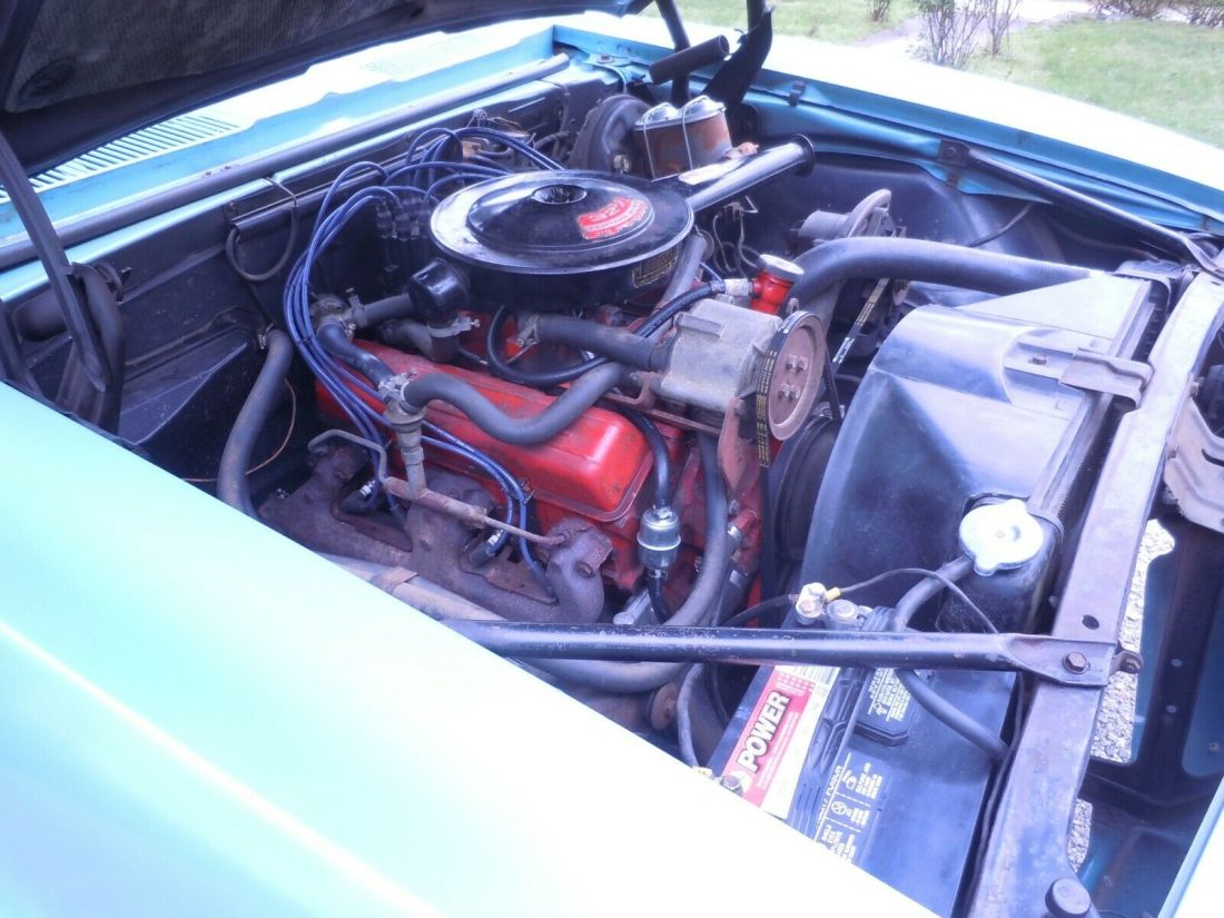 1967 Chevrolet Camaro Deluxe interior package - photo 11