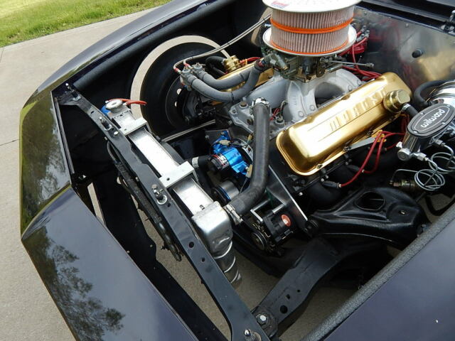 1967 Chevrolet Camaro - photo 10