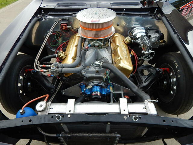 1967 Chevrolet Camaro - photo 11
