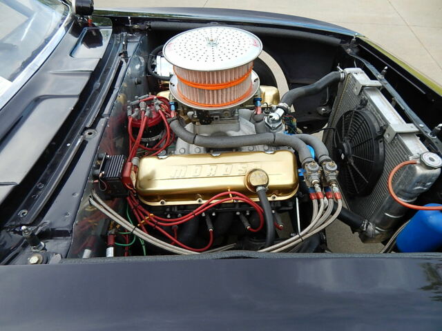 1967 Chevrolet Camaro - photo 12