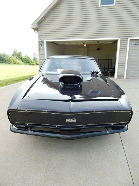 1967 Chevrolet Camaro - photo 2