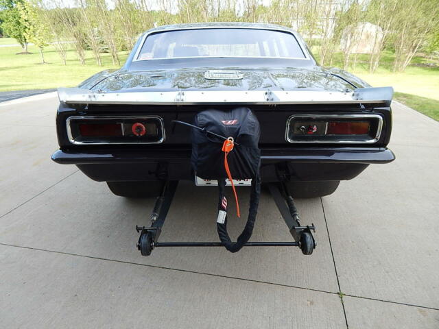 1967 Chevrolet Camaro - photo 5