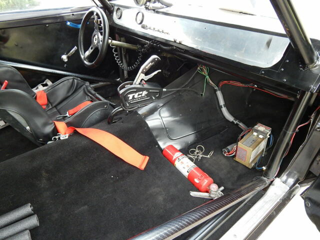 1967 Chevrolet Camaro - photo 7