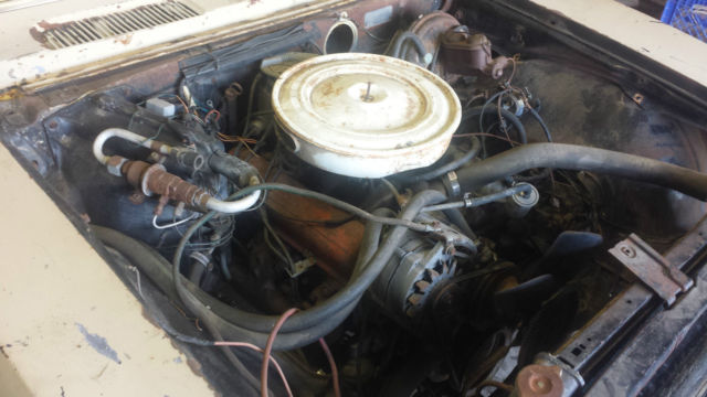 1967 Chevrolet Camaro - photo 7