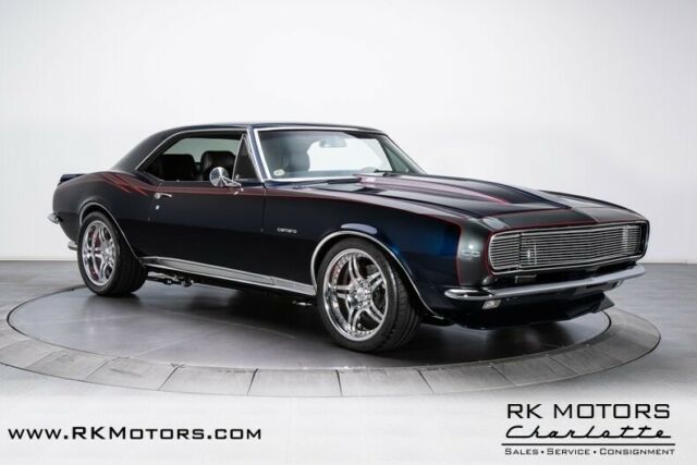 1967 Chevrolet Camaro -- - photo 10