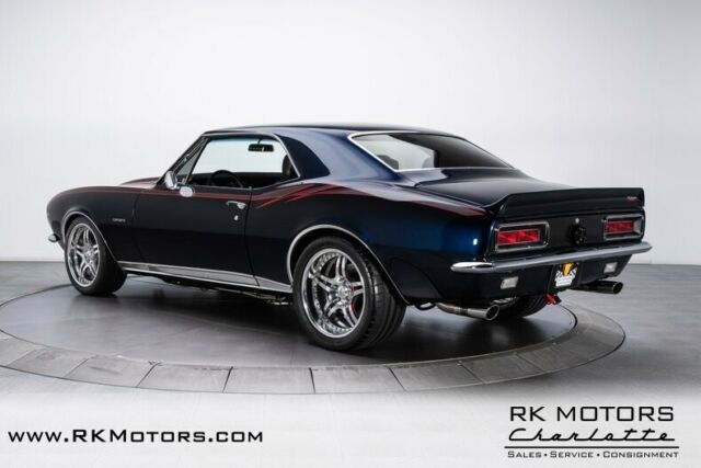 1967 Chevrolet Camaro -- - photo 11