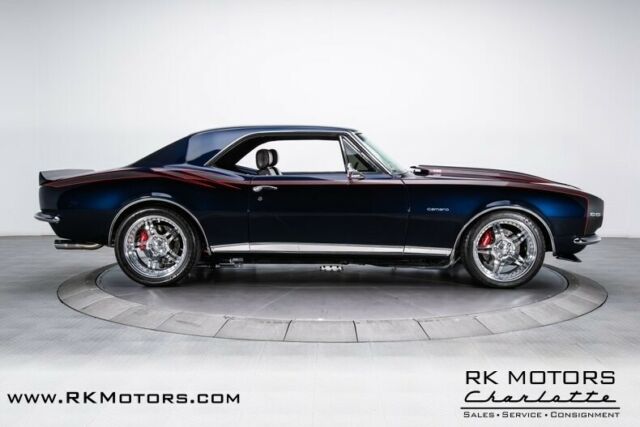 1967 Chevrolet Camaro -- - photo 12