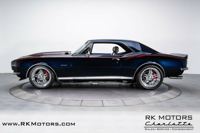 1967 Chevrolet Camaro -- - photo 13