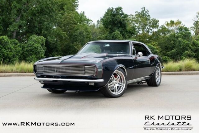 1967 Chevrolet Camaro -- - photo 2