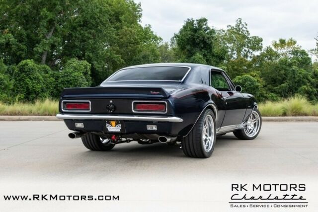 1967 Chevrolet Camaro -- - photo 3