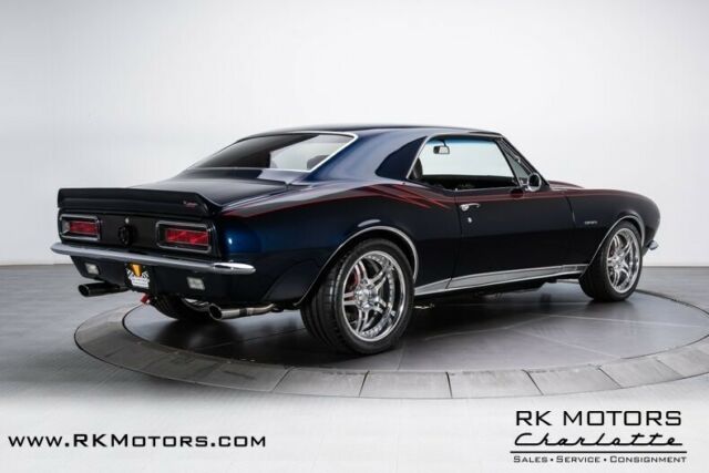 1967 Chevrolet Camaro -- - photo 4