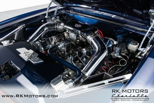 1967 Chevrolet Camaro -- - photo 5