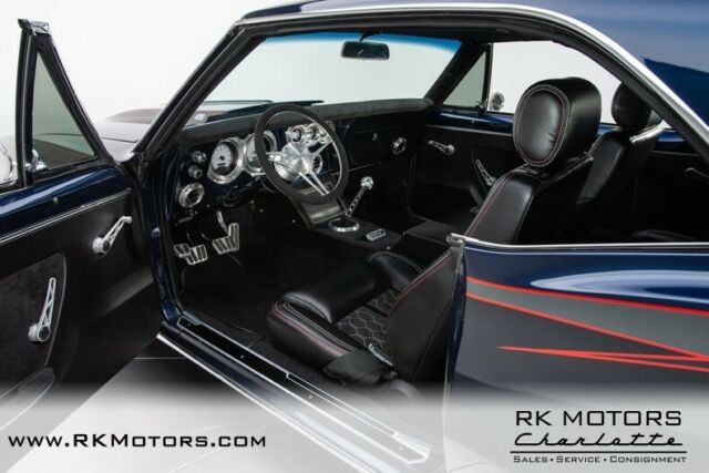 1967 Chevrolet Camaro -- - photo 6