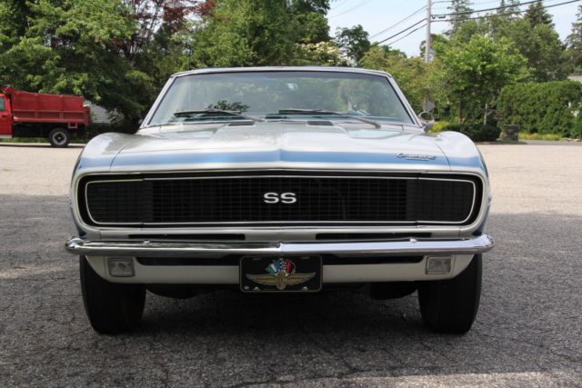 1967 Chevrolet Camaro Indy Pace Car -- - photo 8