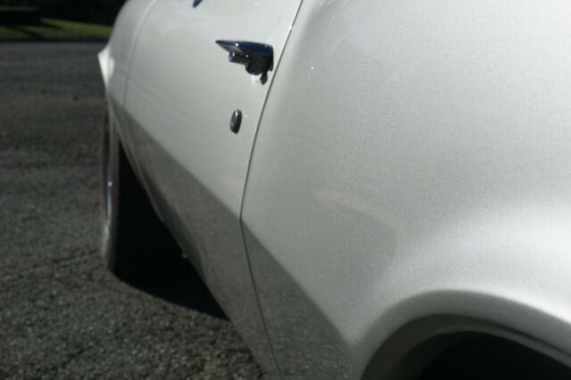 1967 Chevrolet Camaro - photo 10