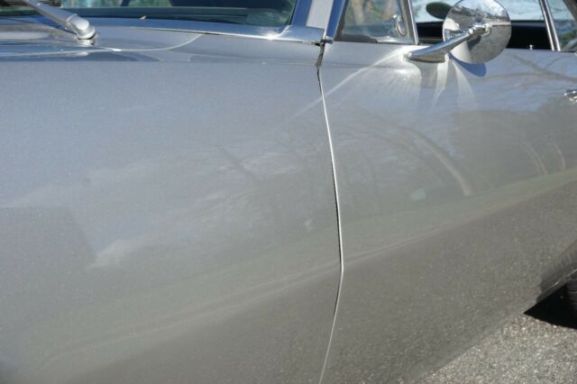 1967 Chevrolet Camaro - photo 11