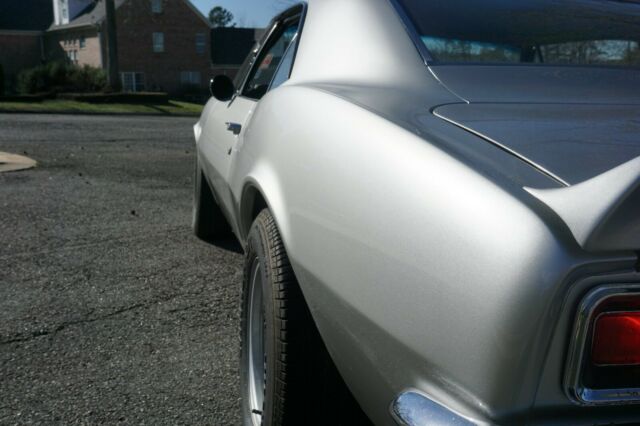 1967 Chevrolet Camaro - photo 12