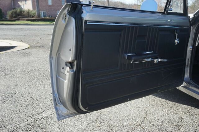 1967 Chevrolet Camaro - photo 13