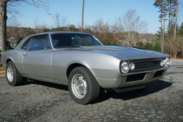 1967 Chevrolet Camaro - photo 2