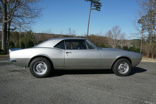 1967 Chevrolet Camaro - photo 3