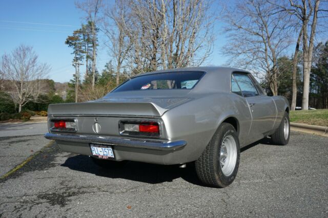 1967 Chevrolet Camaro - photo 4