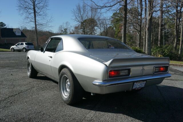 1967 Chevrolet Camaro - photo 5