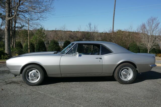 1967 Chevrolet Camaro - photo 6