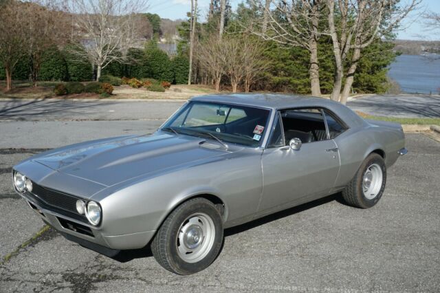 1967 Chevrolet Camaro - photo 7