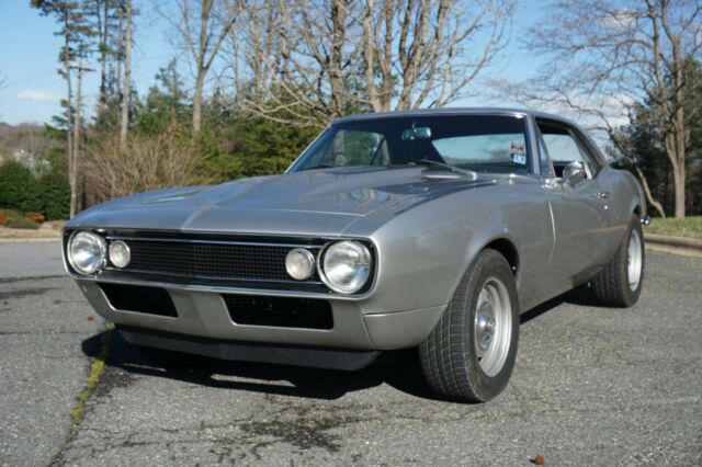 1967 Chevrolet Camaro - photo 8