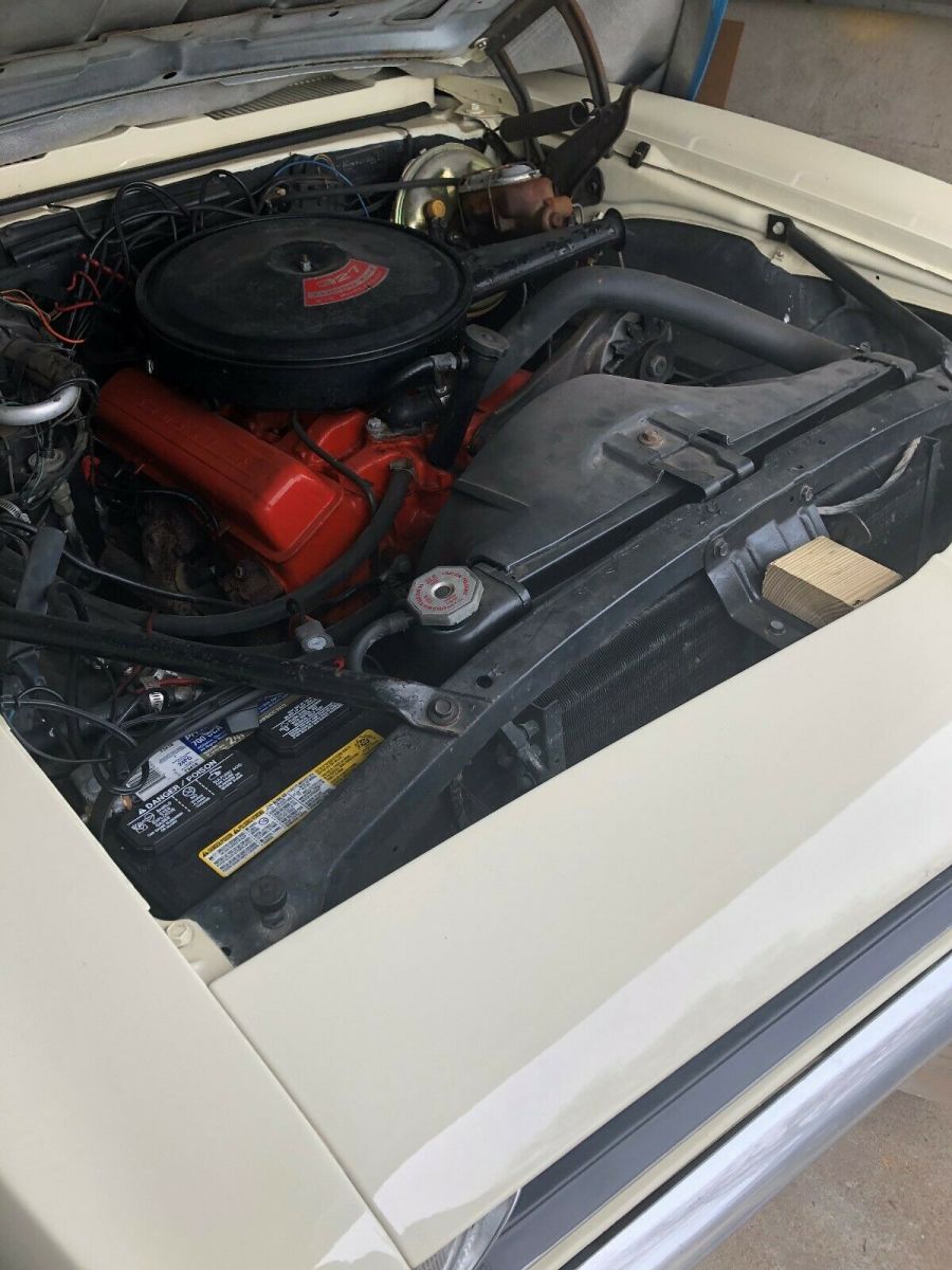 1967 Chevrolet Camaro - photo 3