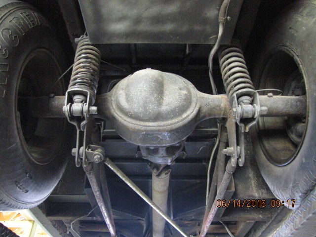 1967 Chevrolet Camaro - photo 11