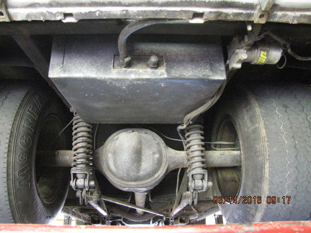 1967 Chevrolet Camaro - photo 12