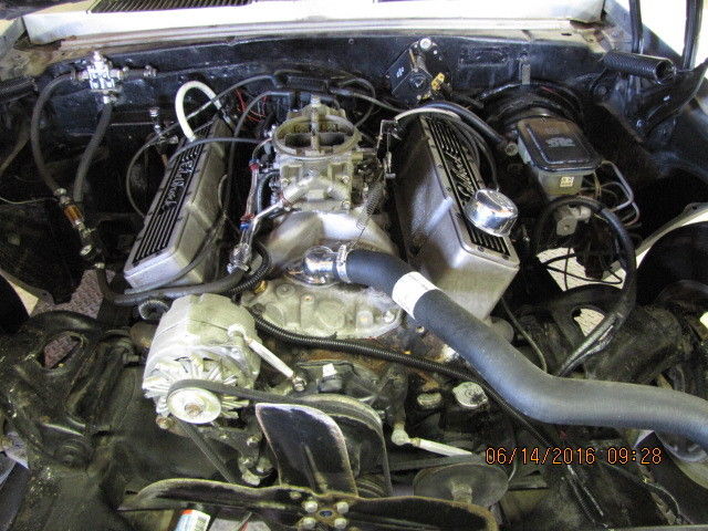 1967 Chevrolet Camaro - photo 3