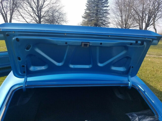 1967 Chevrolet Camaro RS - photo 11
