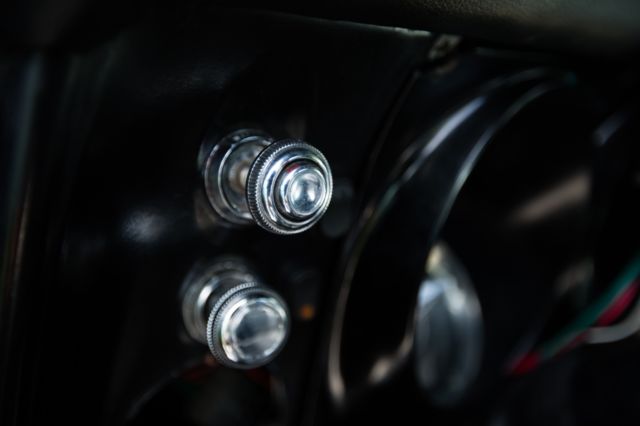 1967 Chevrolet Camaro - photo 10