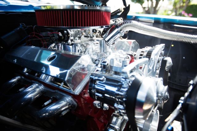 1967 Chevrolet Camaro - photo 2