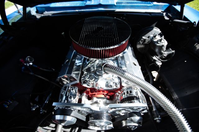 1967 Chevrolet Camaro - photo 3