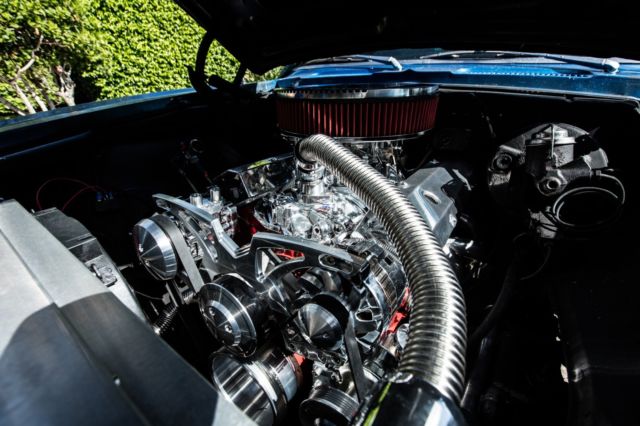1967 Chevrolet Camaro - photo 4