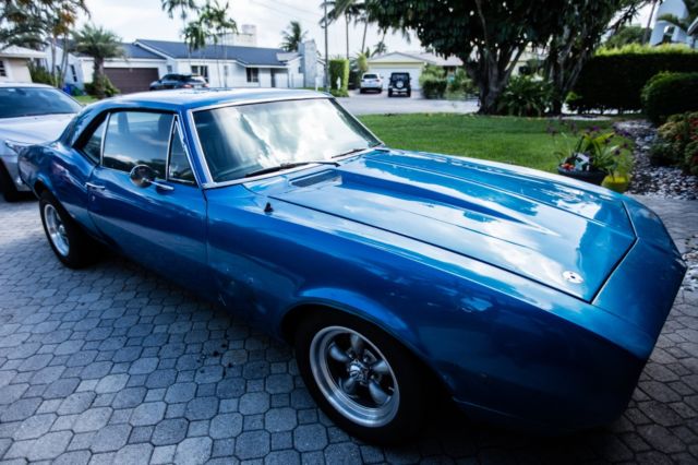 1967 Chevrolet Camaro - photo 5
