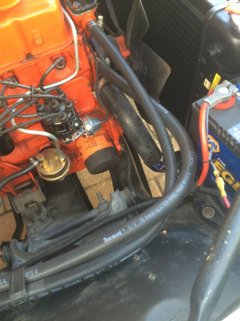 1967 Chevrolet Camaro - photo 11