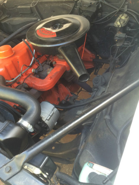 1967 Chevrolet Camaro - photo 12