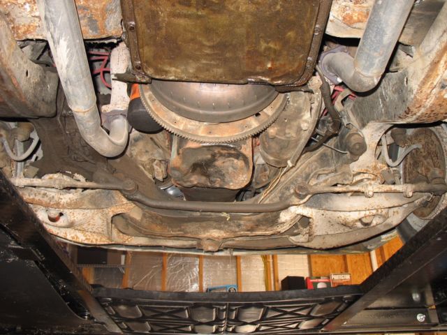 1967 Chevrolet Camaro - photo 13
