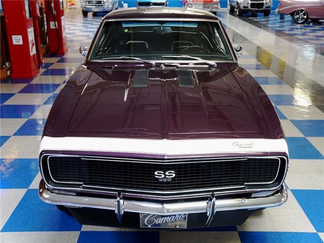 1967 Chevrolet Camaro -- - photo 12