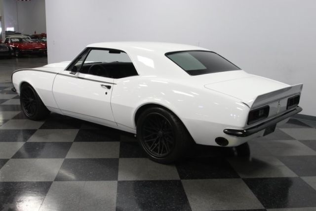 1967 Chevrolet Camaro Pro Touring - photo 10