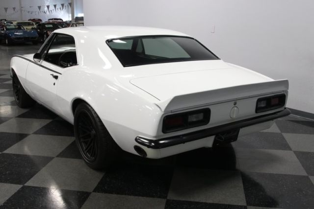 1967 Chevrolet Camaro Pro Touring - photo 11