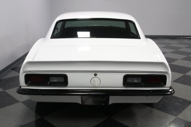 1967 Chevrolet Camaro Pro Touring - photo 12