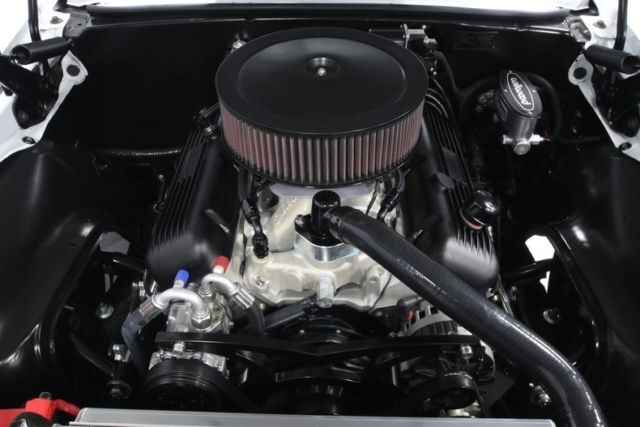 1967 Chevrolet Camaro Pro Touring - photo 4