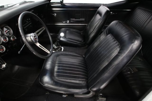 1967 Chevrolet Camaro Pro Touring - photo 5