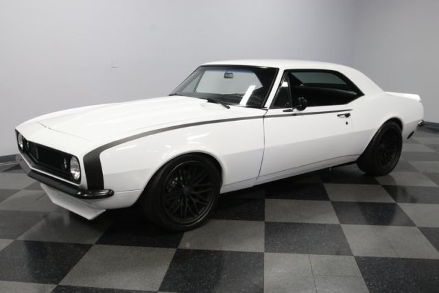 1967 Chevrolet Camaro Pro Touring - photo 6