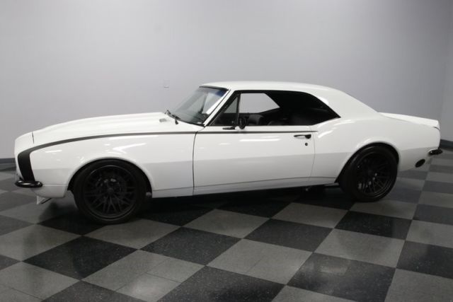 1967 Chevrolet Camaro Pro Touring - photo 7